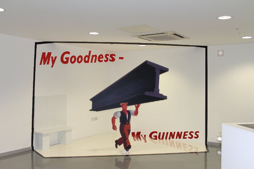 Guinness Advertising